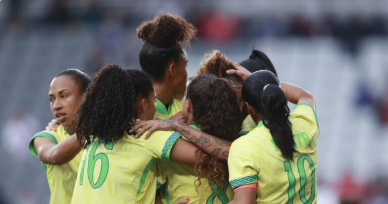 Senado aprova isenção de ISS para Copa 2027