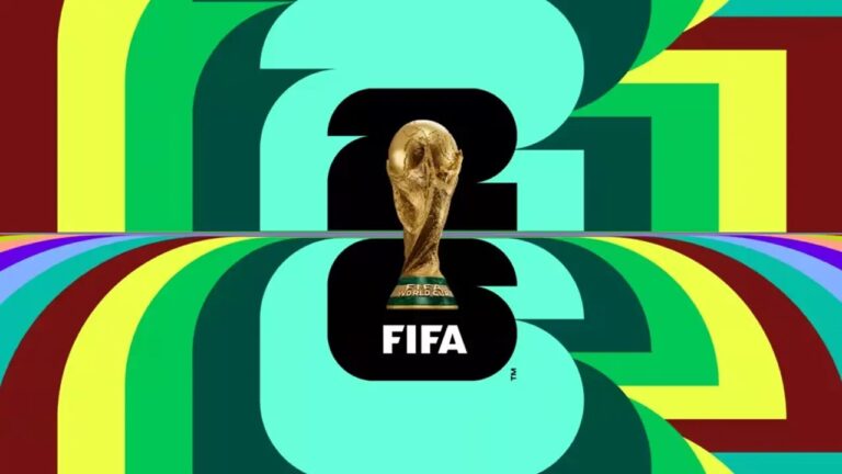 Copa 2026 amplia para 48 seleções