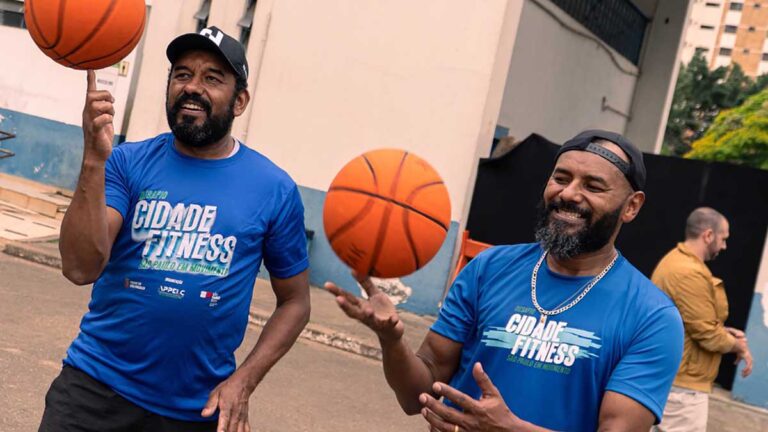 São Sebastião lança evento gratuito Cidade Fitness