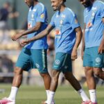 Neymar tem boa evolução no tratamento de lesão