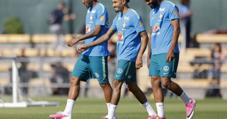 Neymar tem boa evolução no tratamento de lesão