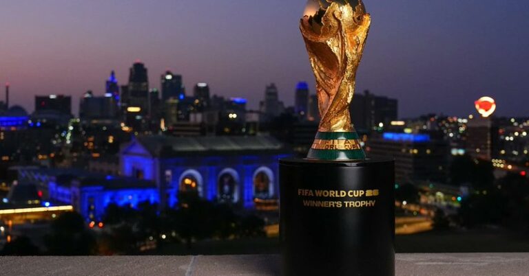Copa 2026 define critérios de desempate
