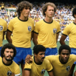 Sócrates curtiu carnaval em Caraguatatuba antes de jogar
