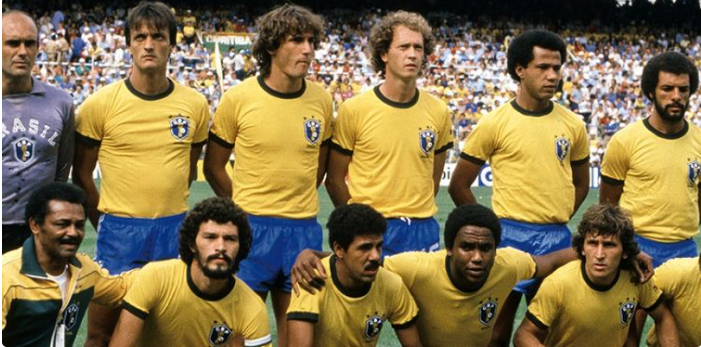 Sócrates curtiu carnaval em Caraguatatuba antes de jogar