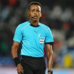Árbitro somali é barrado nos EUA