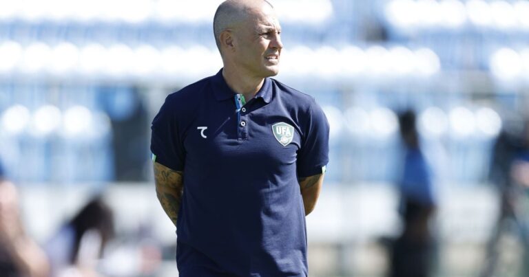 Uzbequistão enfrenta inspeções rigorosas antes de amistoso