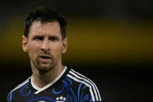 Messi lidera ranking de jogadores decisivos na Copa