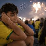 São Sebastião reforça proibição de fogos de artifício