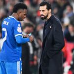 Real Madrid encerra contrato com Arbeloa