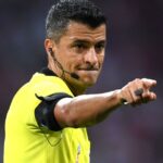 CBF demite chefe de arbitragem e anuncia substituto