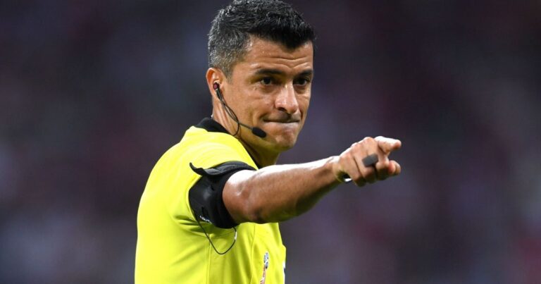 CBF demite chefe de arbitragem e anuncia substituto