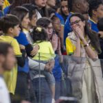 Copa gera ansiedade física e mental em torcedores