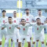 Irã poderá entrar nos EUA antes das partidas