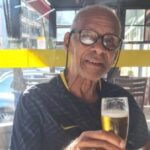 Zagueiro Brito, campeão de 1970, morre aos 86