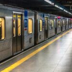 Metrô SP anuncia aviso de placar dos jogos