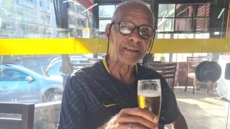Morre Brito, campeão mundial com a Seleção Brasileira
