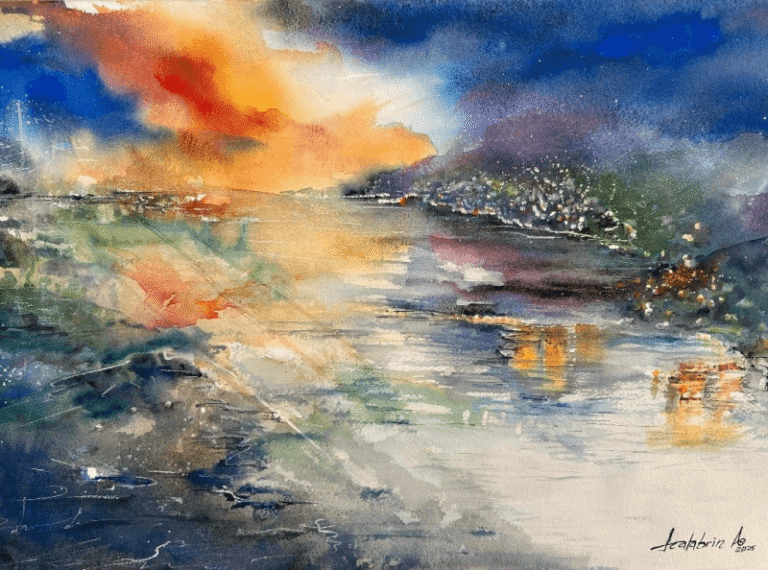 Ilhabela recebe três novas exposições de arte