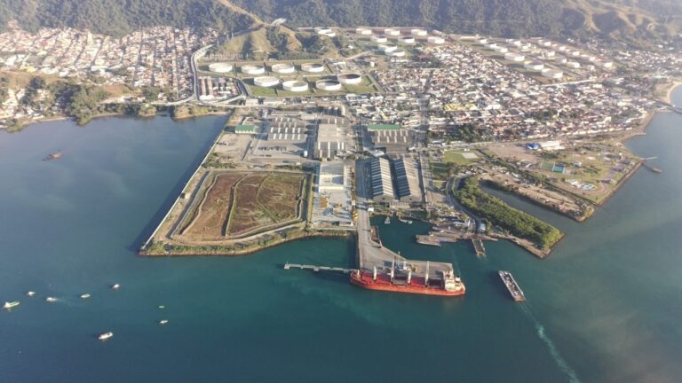 Porto de São Sebastião investe R$5,29 mi
