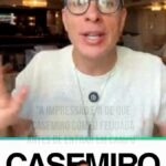 Casemiro tem atuação questionada na estreia do Brasil