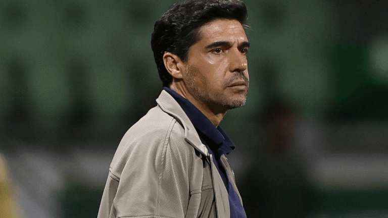 Abel Ferreira é cotado para seleção de Portugal