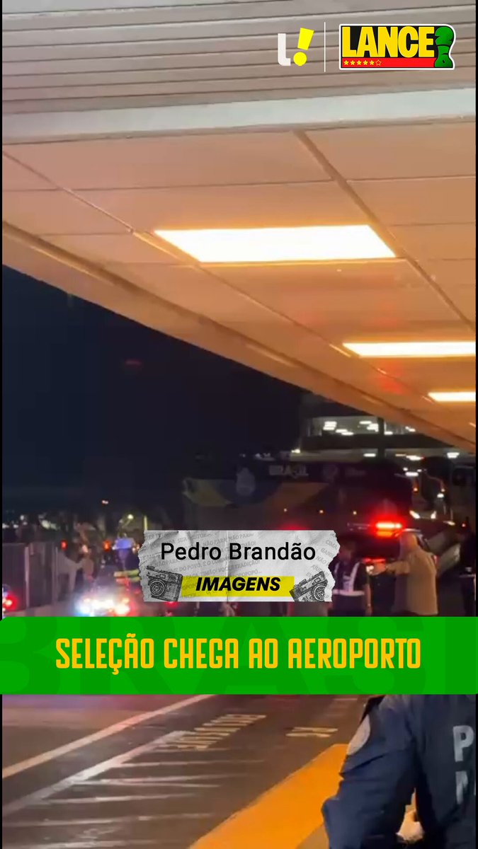Seleção embarca para amistoso nos EUA
