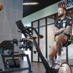 Neymar segue sem treinar na seleção brasileira