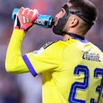 Filhos de ex-jogadores brilham na Copa de 2026