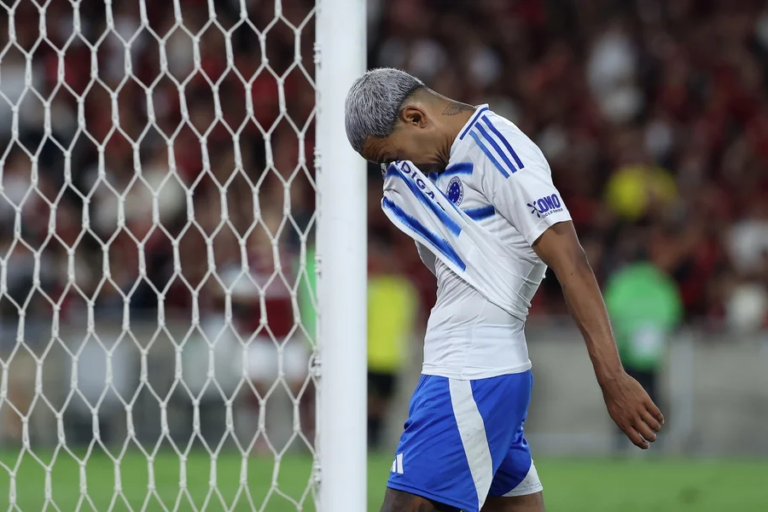 Cruzeiro fica sem convocados na Copa
