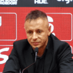 Rafinha assume gestão do São Paulo