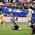 Copa do Mundo registra recorde de gols contra