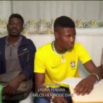 Comunidade haitiana no Brasil torce em duelo na Copa