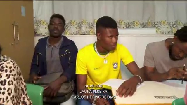 Comunidade haitiana no Brasil torce em duelo na Copa