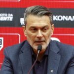 Rui Costa deixa diretoria do São Paulo