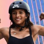 Rayssa Leal busca pódio na Copa do Mundo