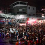 Paraisópolis une Copa e São João em festa