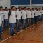 Prazo de alistamento militar para jovens de 2008 encerra