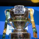 CBF divulga datas das oitavas de final da Copa