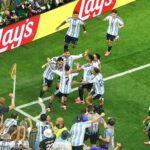 Fifa define 16 avos de final como nome