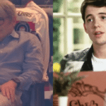 Matthew Broderick assiste partida do Brasil