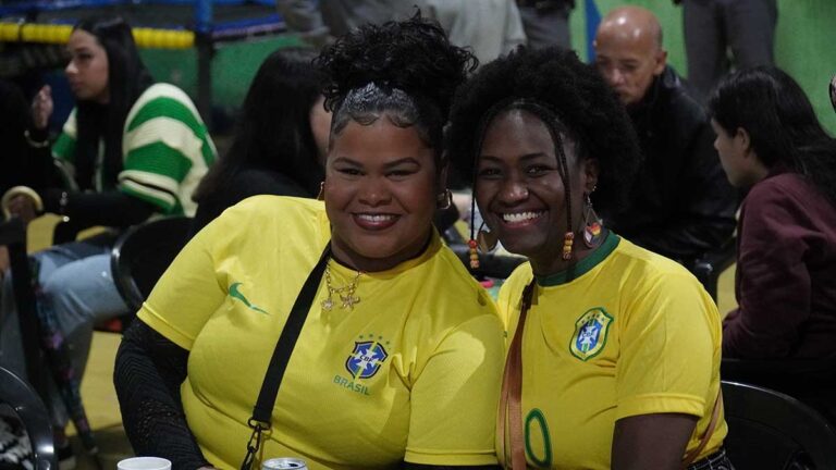 Ilhabela mantém programação do Arraiá da Copa