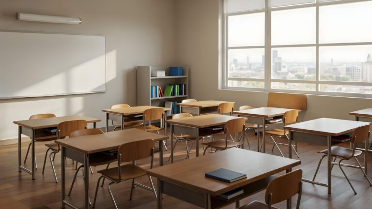 Educação suspende aulas por Copa, repõe aos sábados