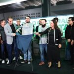 Polo cultural abre portas em Caraguatatuba