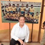 Pioneiras do futebol feminino contam trajetória