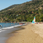 Litoral Norte tem dez praias impróprias para banho