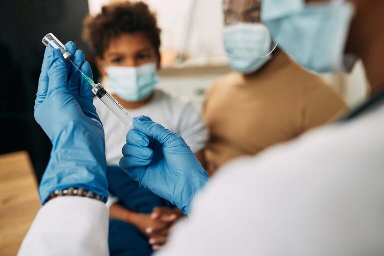 São Sebastião intensifica vacinação contra influenza
