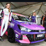 Piloto de Caraguatatuba disputa Endurance das Estrelas