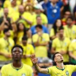 Brasil derrota o Japão e avança na Copa