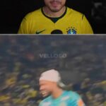 Leitura labial expõe papo de Neymar e CBF