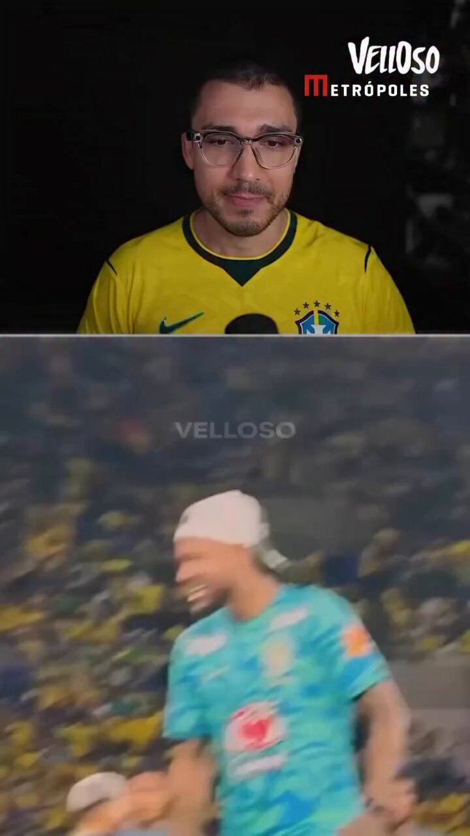 Leitura labial expõe papo de Neymar e CBF