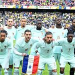França lidera ranking de elencos da Copa
